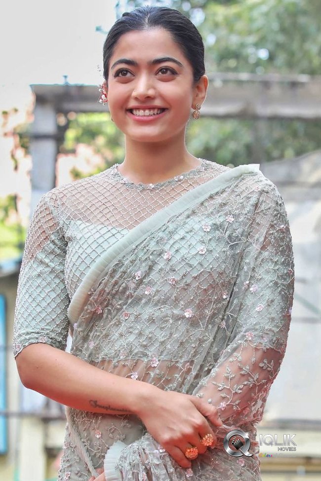 Rashmika-Mandanna